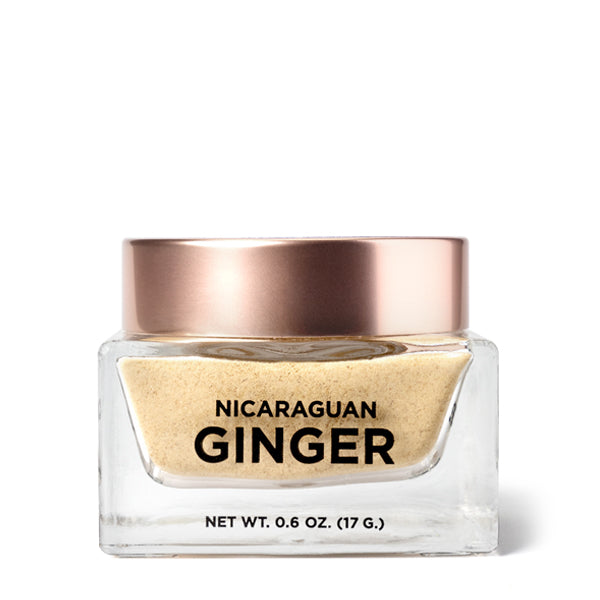 Nicaraguan Ginger Powder (0.6 oz.) - The Wakaya Group Nicaraguan Ginger Powder (0.6 oz.) - The Wakaya Group
