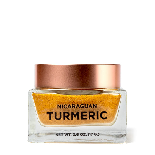 Nicaraguan Turmeric Powder (0.6 oz.) - The Wakaya Group Nicaraguan Turmeric Powder (0.6 oz.) - The Wakaya Group