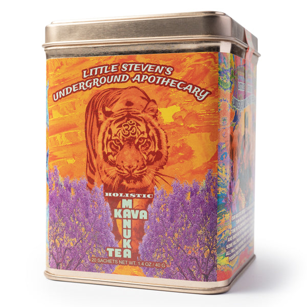 Kava Manuka Tea (20 sachets) - The Wakaya Group